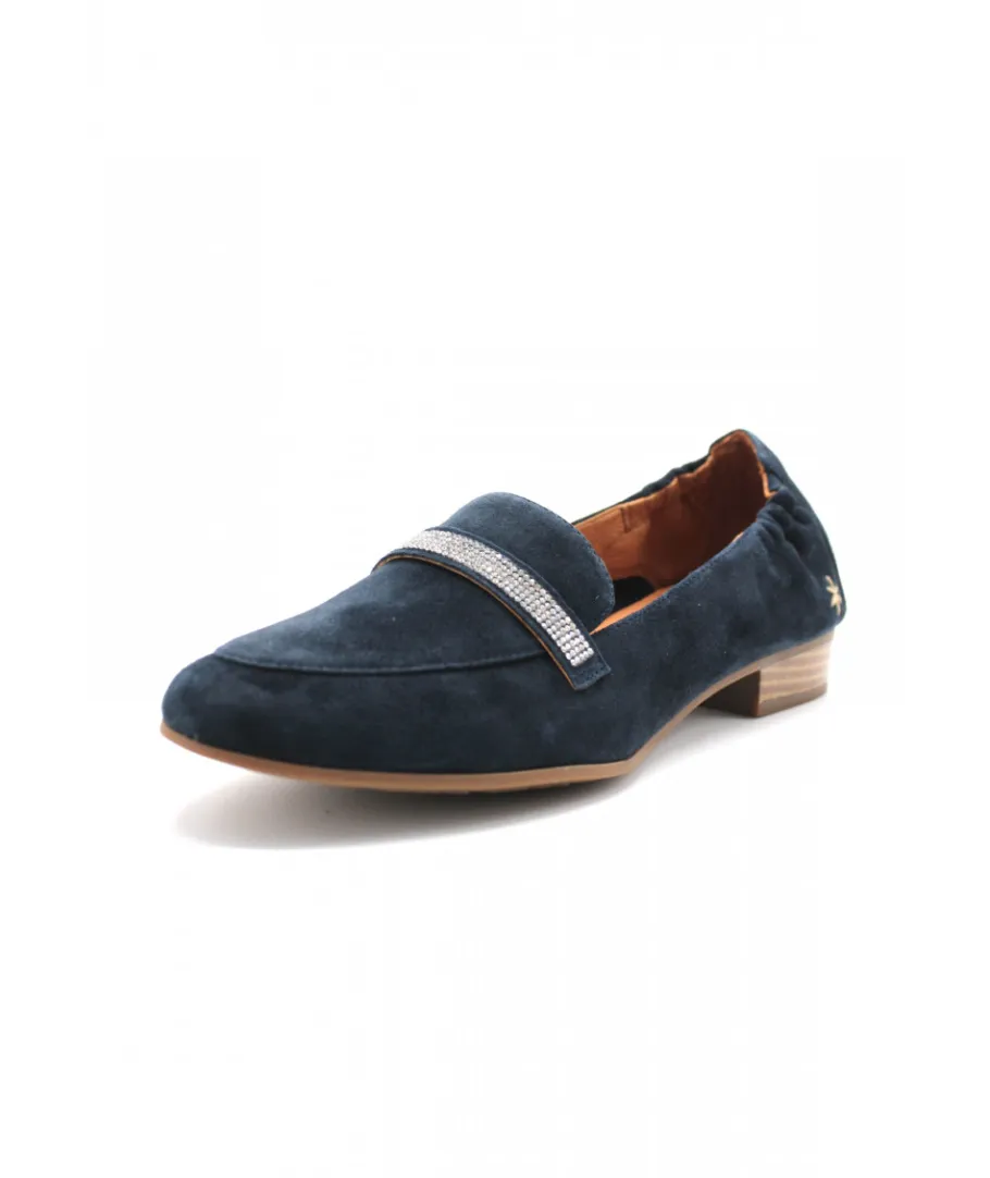 Flash Sale L'Empreinte Chaussures MAMZELLE ZAVON marine
