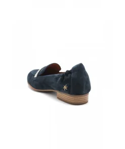 Flash Sale L'Empreinte Chaussures MAMZELLE ZAVON marine