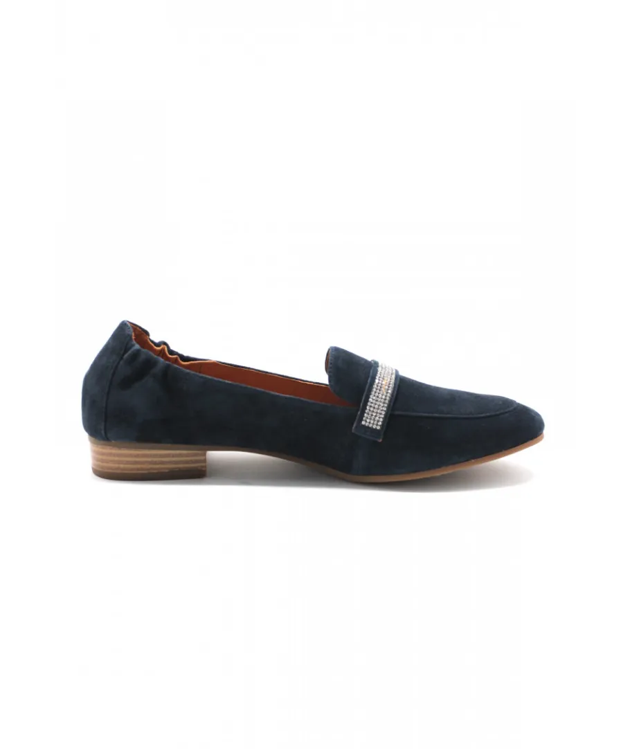 Flash Sale L'Empreinte Chaussures MAMZELLE ZAVON marine