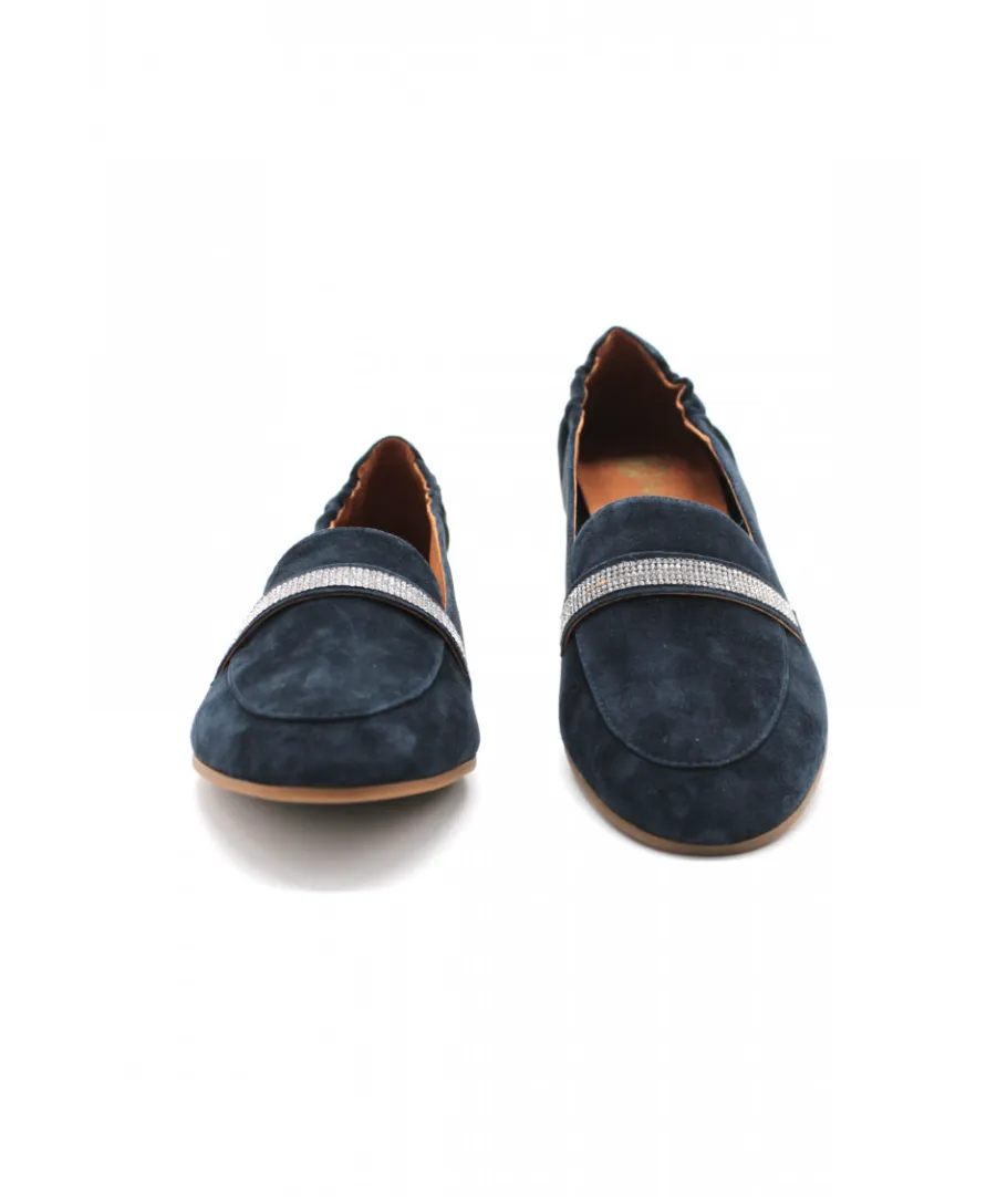 Flash Sale L'Empreinte Chaussures MAMZELLE ZAVON marine