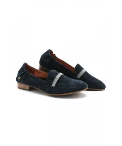 Flash Sale L'Empreinte Chaussures MAMZELLE ZAVON marine