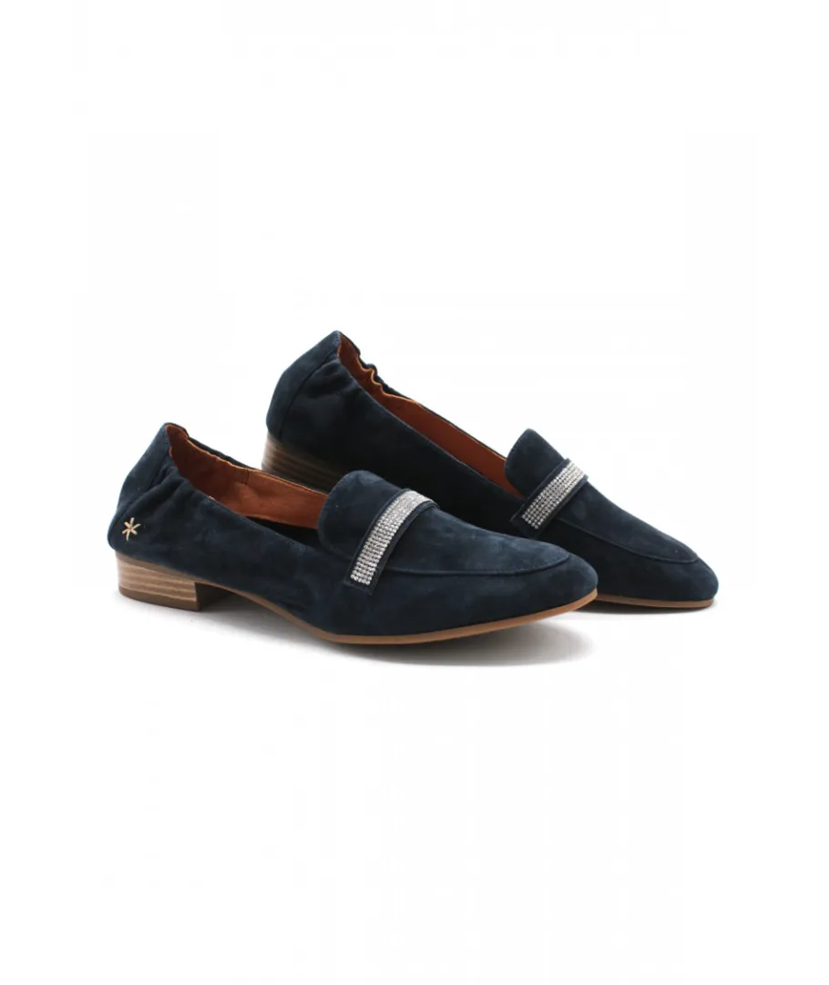 Flash Sale L'Empreinte Chaussures MAMZELLE ZAVON marine