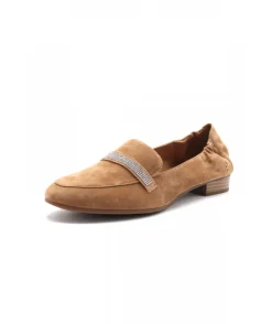 Sale L'Empreinte Chaussures MAMZELLE ZAVON cognac