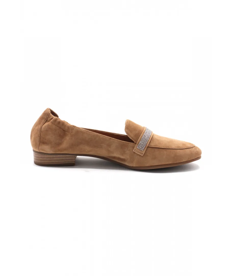 Sale L'Empreinte Chaussures MAMZELLE ZAVON cognac