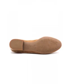 Sale L'Empreinte Chaussures MAMZELLE ZAVON cognac