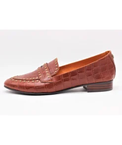 Store L'Empreinte Chaussures MAMZELLE ZOMBIE cognac