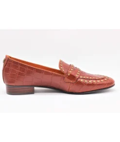 Store L'Empreinte Chaussures MAMZELLE ZOMBIE cognac