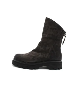 Hot L'Empreinte Chaussures MAT20 3270 gris