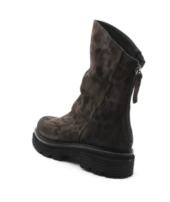 Hot L'Empreinte Chaussures MAT20 3270 gris