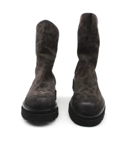 Hot L'Empreinte Chaussures MAT20 3270 gris