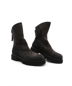 Hot L'Empreinte Chaussures MAT20 3270 gris