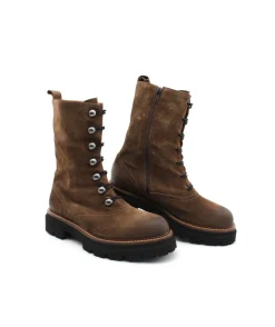 Sale L'Empreinte Chaussures MAT20 7390 marron