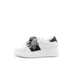 Sale L'Empreinte Chaussures MELINE BI 1500/8020 blanc