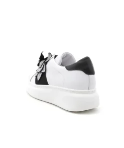 Sale L'Empreinte Chaussures MELINE BI 1500/8020 blanc