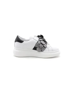 Sale L'Empreinte Chaussures MELINE BI 1500/8020 blanc