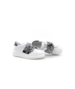 Sale L'Empreinte Chaussures MELINE BI 1500/8020 blanc