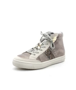 Store L'Empreinte Chaussures MELINE BUP 1151/8053 taupe