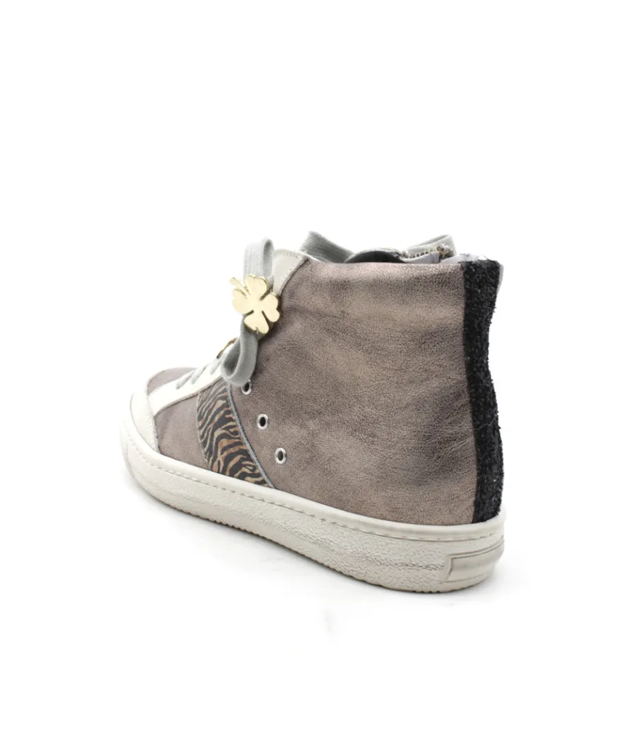 Store L'Empreinte Chaussures MELINE BUP 1151/8053 taupe
