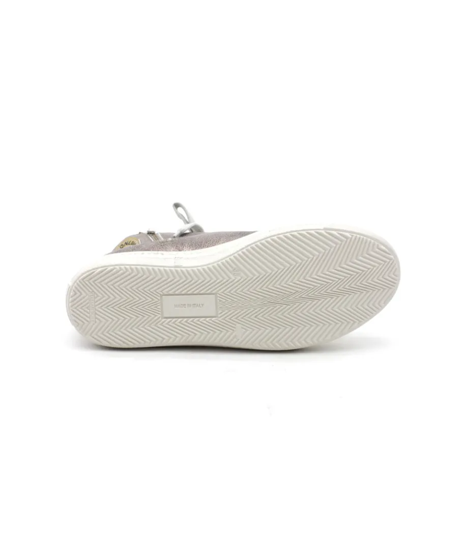 Store L'Empreinte Chaussures MELINE BUP 1151/8053 taupe