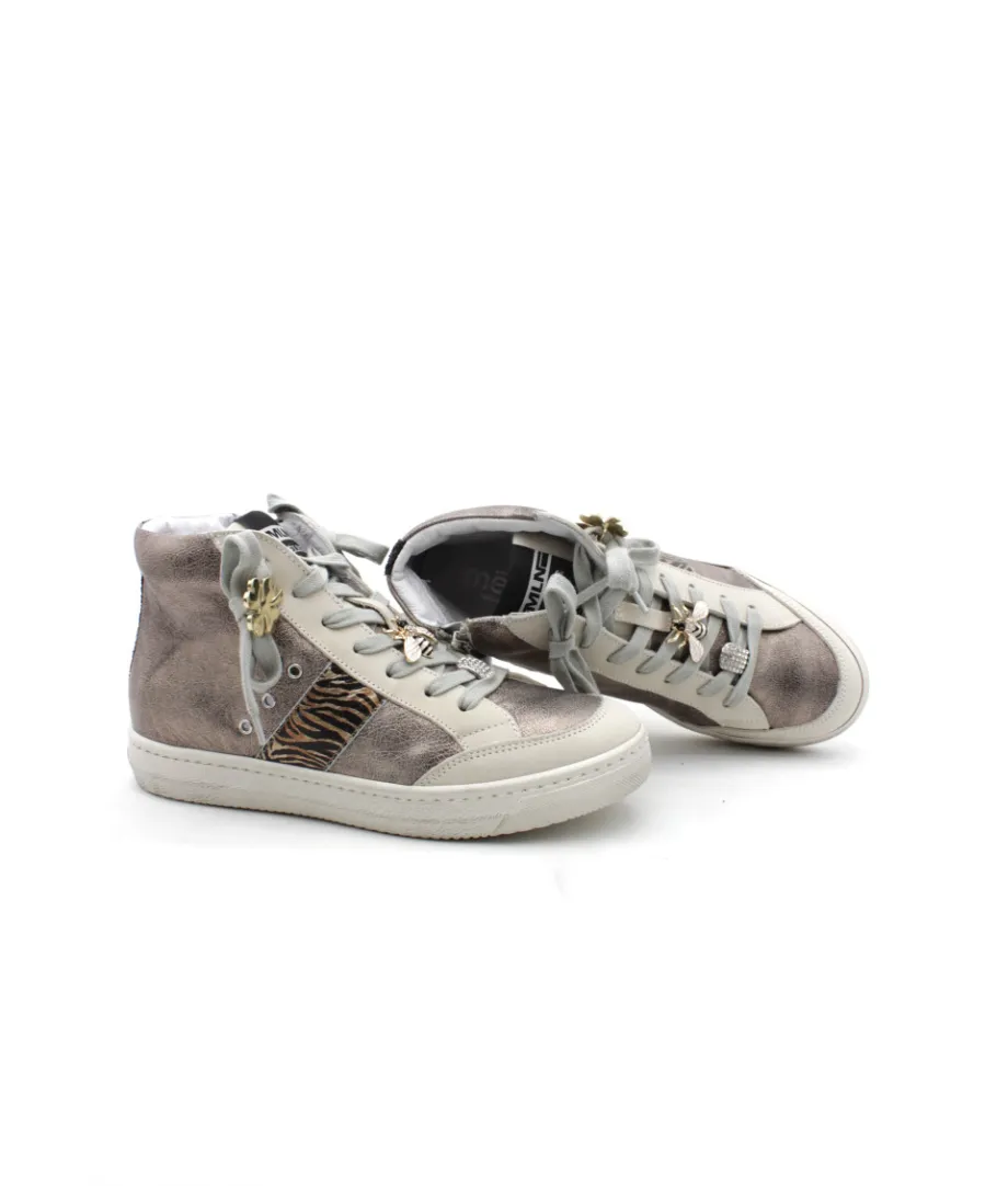 Store L'Empreinte Chaussures MELINE BUP 1151/8053 taupe