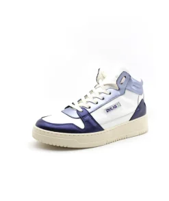 Discount L'Empreinte Chaussures MELINE DB515-VAR A117 blanc