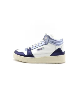 Discount L'Empreinte Chaussures MELINE DB515-VAR A117 blanc