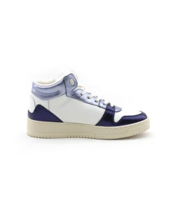 Discount L'Empreinte Chaussures MELINE DB515-VAR A117 blanc