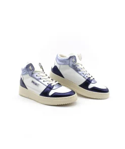 Discount L'Empreinte Chaussures MELINE DB515-VAR A117 blanc