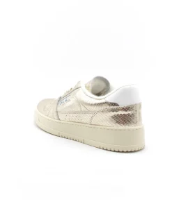 Flash Sale L'Empreinte Chaussures MELINE DB70-VAR A125 platine