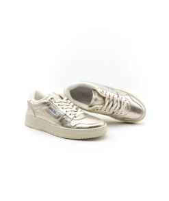 Flash Sale L'Empreinte Chaussures MELINE DB70-VAR A125 platine