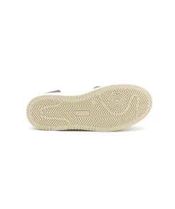 Discount L'Empreinte Chaussures MELINE DB70-VAR A139 beige