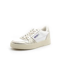Shop L'Empreinte Chaussures MELINE DB70-VAR P9024 blanc