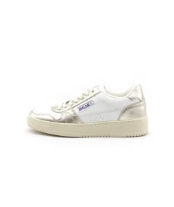 Shop L'Empreinte Chaussures MELINE DB70-VAR P9024 blanc