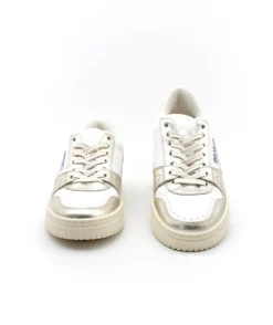 Shop L'Empreinte Chaussures MELINE DB70-VAR P9024 blanc