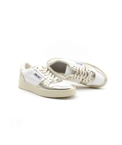 Shop L'Empreinte Chaussures MELINE DB70-VAR P9024 blanc