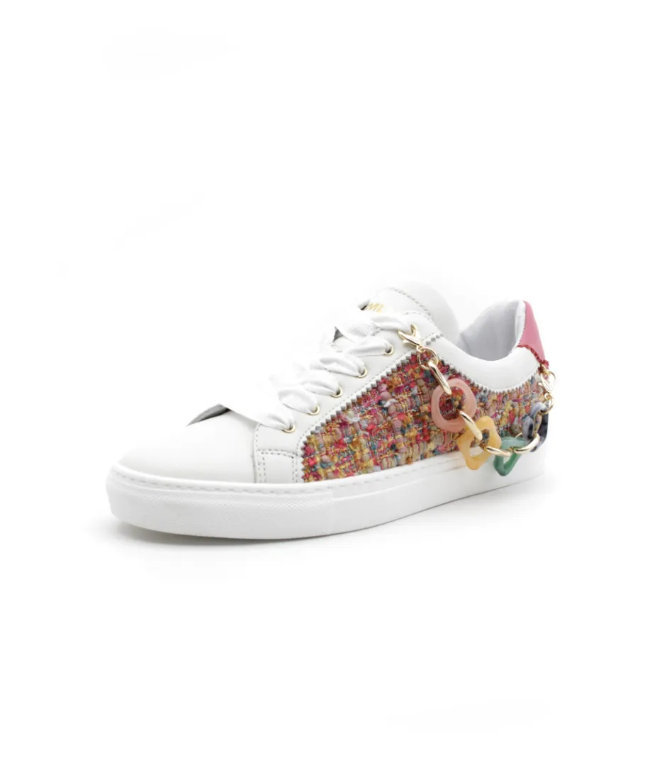 Shop L'Empreinte Chaussures MELINE GK658-CAT1 rose