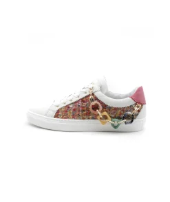 Shop L'Empreinte Chaussures MELINE GK658-CAT1 rose