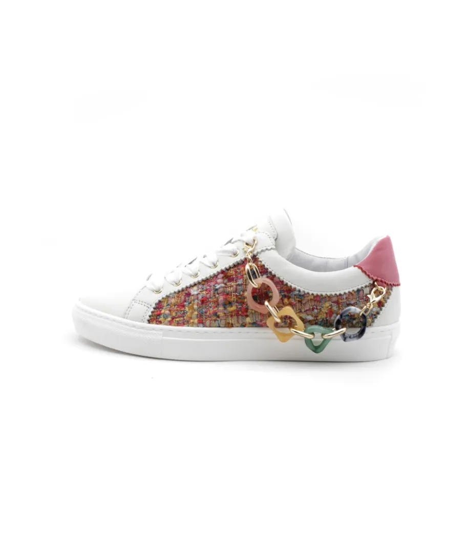 Shop L'Empreinte Chaussures MELINE GK658-CAT1 rose