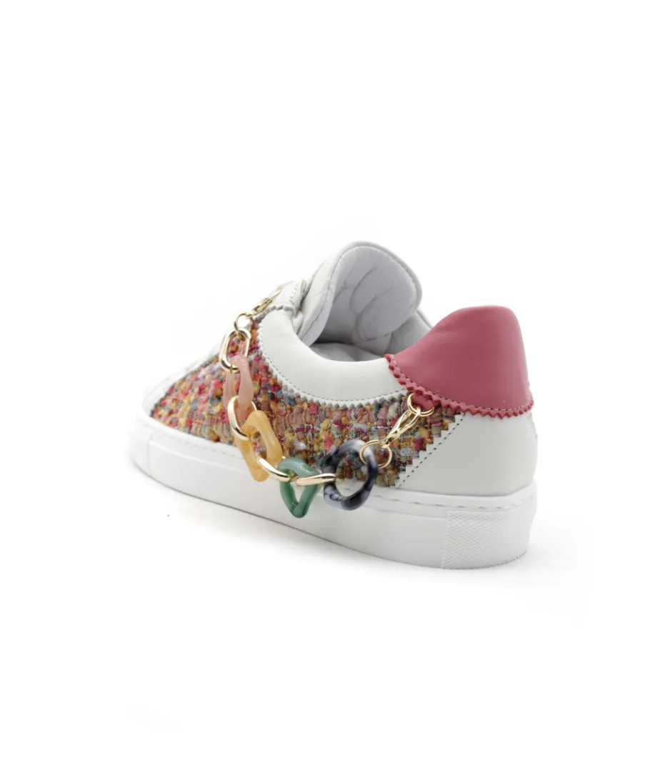 Shop L'Empreinte Chaussures MELINE GK658-CAT1 rose