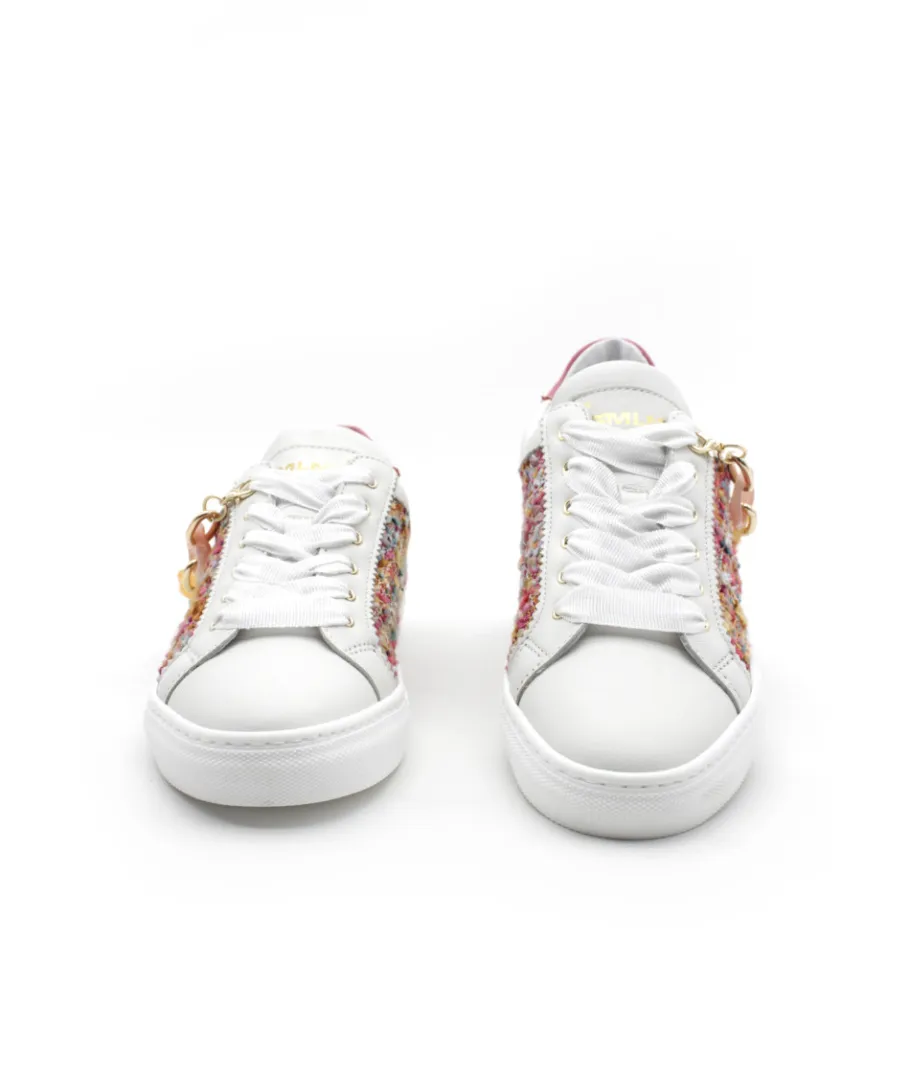 Shop L'Empreinte Chaussures MELINE GK658-CAT1 rose