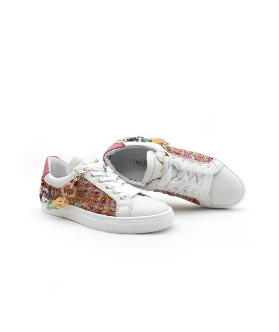Shop L'Empreinte Chaussures MELINE GK658-CAT1 rose