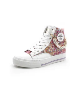 Fashion L'Empreinte Chaussures MELINE HE202-CAT2 rose