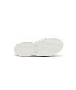 Store L'Empreinte Chaussures MELINE HE202-CAT3 blanc