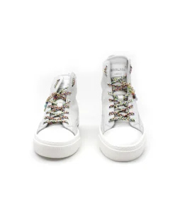 Store L'Empreinte Chaussures MELINE HE202-CAT3 blanc
