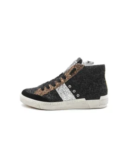 Clearance L'Empreinte Chaussures MELINE NKC 1151/8193 noir