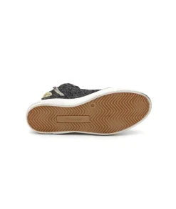 Clearance L'Empreinte Chaussures MELINE NKC 1151/8193 noir