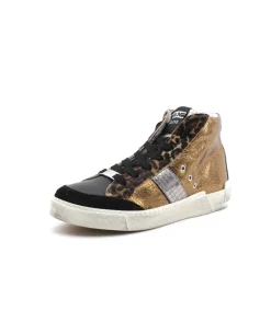 Outlet L'Empreinte Chaussures MELINE NKC 1151/266 or