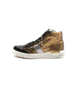 Outlet L'Empreinte Chaussures MELINE NKC 1151/266 or