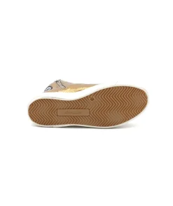 Outlet L'Empreinte Chaussures MELINE NKC 1151/266 or