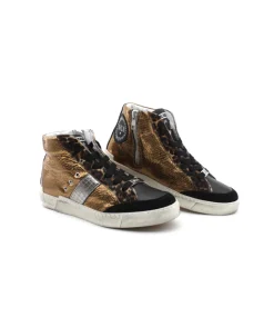Outlet L'Empreinte Chaussures MELINE NKC 1151/266 or